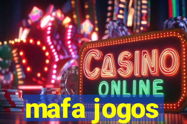 mafa jogos